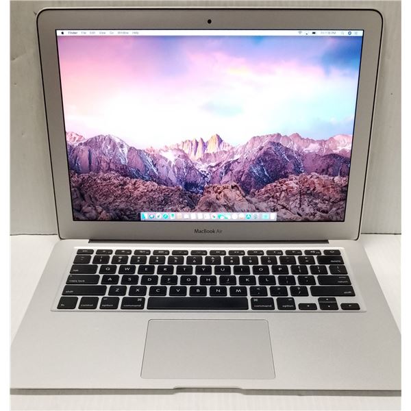 13  APPLE MACBOOK AIR INTEL i7 MS OFFICE 2019