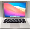 13" APPLE MACBOOK AIR INTEL i5 MAC OSX BIG SUR