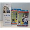 Image 1 : 3 BRAND NEW MAGNETIC SCREEN DOORS