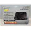 Image 1 : NEW CANON COLOR IMAGE SCANNER