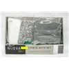 Image 1 : NEW NUEVA SPA 5 PC BATH SET