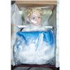Image 1 : THE ASHTON-DRAKE GALLERIES "SWEET DREAMS" DOLL