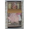 Image 1 : ASHTON DRAKE GALLERIES  "EMILY" DOLL NUMBERED 888B