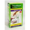 NEW AS SEEN ON TV FOOD SAVER