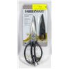 Image 1 : NEW SEALED FARBERWARE 4-IN-1 ULTIMATE SHEARS