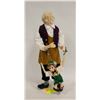 Image 1 : VINTAGE "MINI WORLD" GEPPETTO AND PINOCCHIO