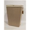 Image 1 : NEW SAVANNAH LAUNDRY HAMPER 18 X 13 X 24