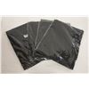 Image 1 : 4 PROFESSIONAL HAIR DRESSING CAPES,BLACK