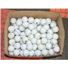 Image 1 : 100 2ND GRADE TITLEIST PROV1 GOLF BALLS