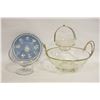 Image 1 : VINTAGE CHIP AND DIP, WEDGWOOD OLYMPIAD