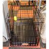 Image 1 : ESTATE MEDIUM PET KENNEL AS IS