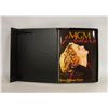Image 1 : HOLLYWOOD COLLECTORS KIT WITH MGM POSTERS AND THE