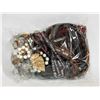 Image 1 : BAG OF ESTATE JEWELRY-ESTATE