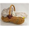 Image 1 : 2 ESTATE TURKISH THROWS WITH LARGED WEAVED