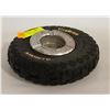 Image 1 : ESTATE TIRE ASHTRAY-ESTATE