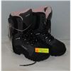 Image 1 : SIZE 5 BOOTS -40 HMK WINTER BOOTS NEW WITH TAGS