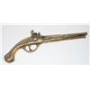 Image 1 : BRASS PISTOL WALL HANGING