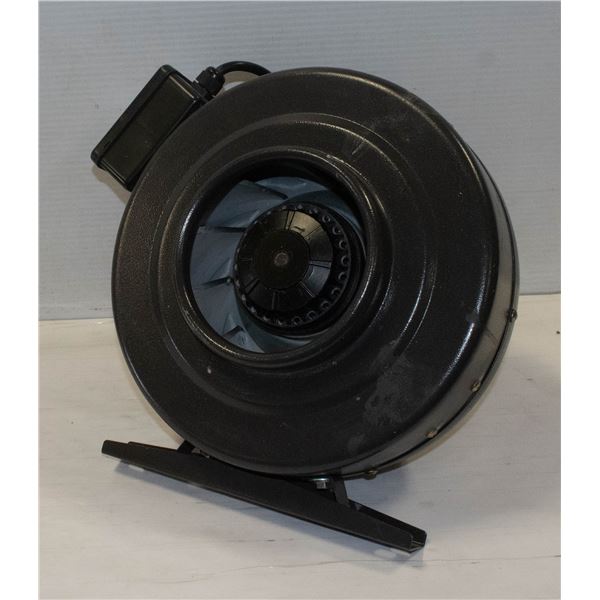 6 INCH INTERTEDK DUCT FAN 2500 RPM