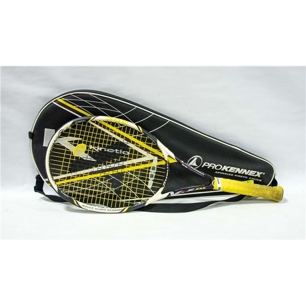 WILSON PRO-KENNEX KI 5 (295) TENNIS RACKET