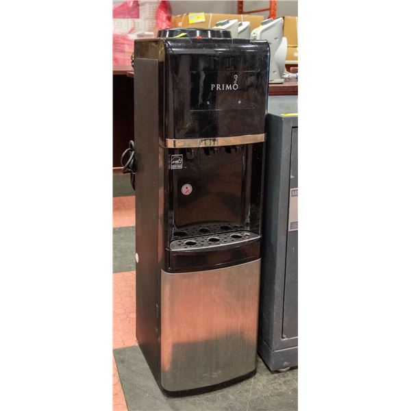 PRIMO STAINLESS WATER COOLER