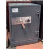 Image 1 : MEILINK MODEL 300 LARGE METAL SAFE
