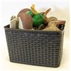 Image 1 : PACKAGE WITH 4 CABELAS MALLARD DUCK DECOYS