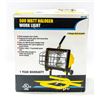 Image 1 : NEW 500W HALOGEN WORKLIGHT