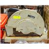 Image 1 : MAKITA 2414 355MM PORTABLE CUT-OFF SAW -