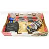 Image 1 : FLAT OF LIGHTS, POWERBAR AND MORE