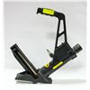 FLOOR INSTALLATION AIR STAPLER