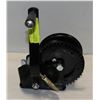 Image 1 : ALL PURPOSE WINCH 1000 LBS CAPACITY