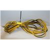 Image 1 : HEAVY DUTY 50 FOOT OUTDOOR POWER CORD,
