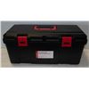 Image 1 : 22 INCH TOOL BOX