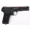 Image 2 : SOVIET MODEL TT33 TOKAREV CUTAWAY PISTOL