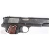 Image 4 : WW2 POLISH VIS MODEL 35 RADOM PISTOL