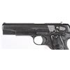 Image 3 : WW2 POLISH VIS MODEL 35 RADOM PISTOL