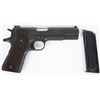 Image 2 : WW2 COLT SERVICE MODEL ACE .22 PISTOL