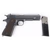 Image 3 : STUNNING COLT 1911 TRANSITIONAL 45 ACP PISTOL