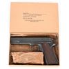 Image 1 : WW2 COLT 1911-A1 45 PISTOL CIRCA 1944