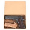 Image 1 : DESIRED UNION SWITCH & SIGNAL 1911-A1 45 PISTOL