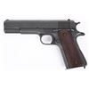 Image 2 : DESIRED UNION SWITCH & SIGNAL 1911-A1 45 PISTOL