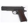 Image 2 : WW2 MATCHING NUMBERS COLT 1911-A1 45 PISTOL