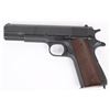 Image 2 : WW2 FACTORY BOXED REMINGTON RAND 1911-A1 45 PISTOL