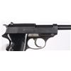 Image 5 : WW2 WALTHER AC45 P38 PISTOL W/ HOLSTER