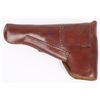 Image 8 : WW2 WALTHER AC45 P38 PISTOL W/ HOLSTER