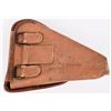 Image 9 : WW2 JAPANESE TYPE 14 NAMBU WITH HOLSTER