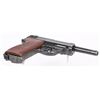 Image 7 : WW2 CYQ / SPREEWERKE P-38 PISTOL RIG