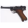 Image 2 : WW1 DWM 1916 DATED P-08 9MM LUGER RIG
