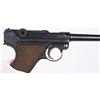 Image 9 : WW1 DWM 1916 DATED P-08 9MM LUGER RIG