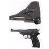 Image 1 : WW2 CYQ / SPREEWERKE P-38 PISTOL RIG